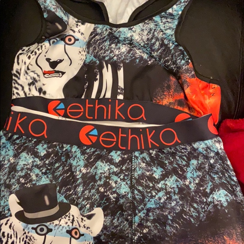 Ethika